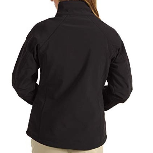 Marmont Soft-shell Fabric Jacket - Picture 8 of 8